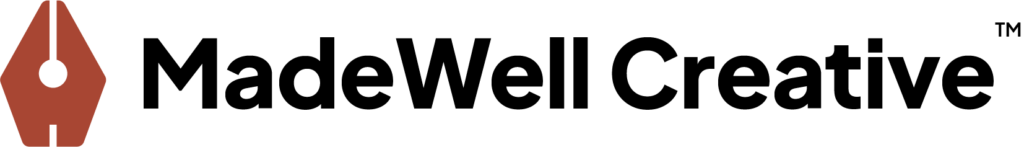MadeWell Creative Logo