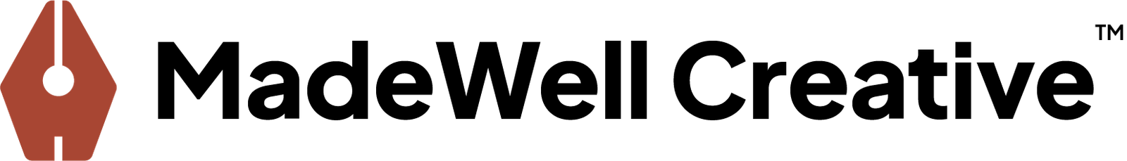 MadeWell Creative Logo